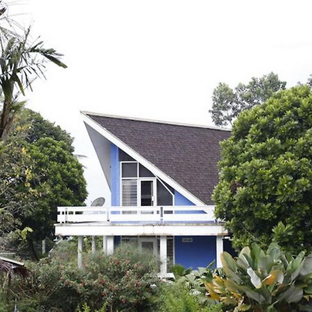 Villa Alam Indah By Anrhaボゴール エクステリア 写真