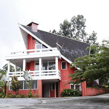 Villa Alam Indah By Anrhaボゴール エクステリア 写真