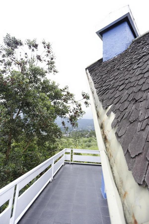 Villa Alam Indah By Anrhaボゴール エクステリア 写真