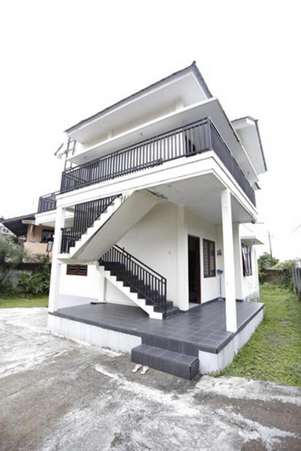 Villa Alam Indah By Anrhaボゴール エクステリア 写真
