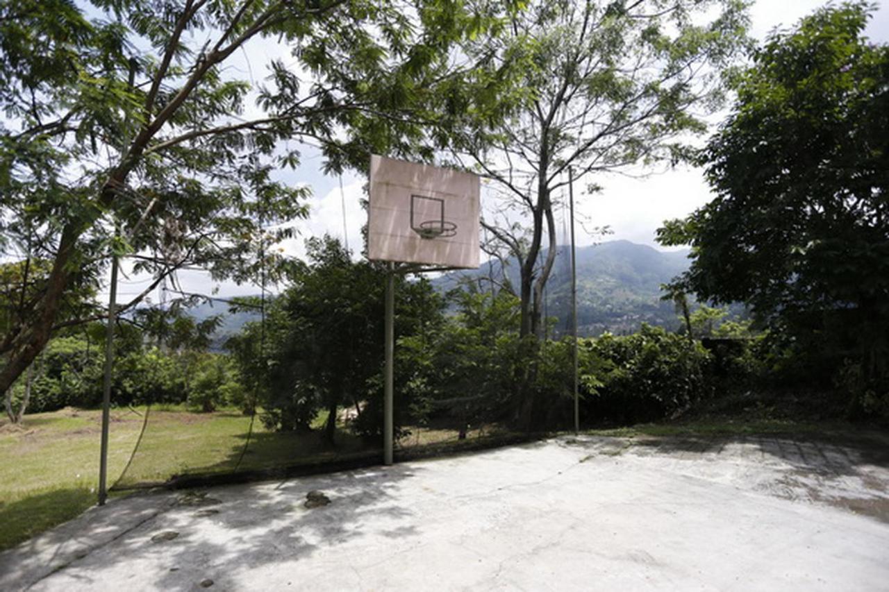 Villa Alam Indah By Anrhaボゴール エクステリア 写真